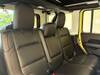 CHRYSLER JEEP WRANGLER UNLIMITED