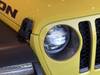 CHRYSLER JEEP WRANGLER UNLIMITED