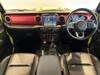 CHRYSLER JEEP WRANGLER UNLIMITED