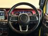 CHRYSLER JEEP WRANGLER UNLIMITED