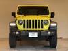 CHRYSLER JEEP WRANGLER UNLIMITED