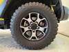 CHRYSLER JEEP WRANGLER UNLIMITED