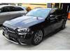 MERCEDES BENZ E-CLASS Stationwagon