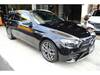 MERCEDES BENZ E-CLASS Stationwagon