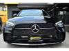 MERCEDES BENZ E-CLASS Stationwagon