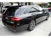 MERCEDES BENZ E-CLASS Stationwagon