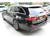 MERCEDES BENZ E-CLASS Stationwagon