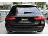 MERCEDES BENZ E-CLASS Stationwagon
