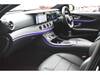 MERCEDES BENZ E-CLASS Stationwagon