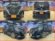 2021 NISSAN SERENA