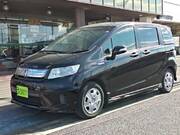 2013 HONDA FREED