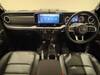 CHRYSLER JEEP WRANGLER UNLIMITED