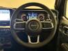 CHRYSLER JEEP WRANGLER UNLIMITED