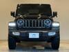 CHRYSLER JEEP WRANGLER UNLIMITED
