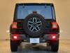 CHRYSLER JEEP WRANGLER UNLIMITED