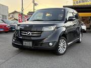 2008 TOYOTA bB S X VERSION
