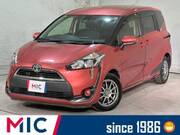 2016 TOYOTA SIENTA G