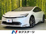 2025 TOYOTA PRIUS