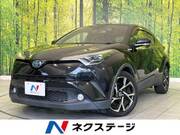 2017 TOYOTA C-HR G