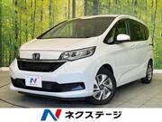 2023 HONDA FREED HYBRID