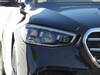 MERCEDES BENZ S CLASS