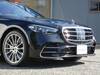 MERCEDES BENZ S CLASS