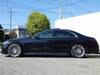 MERCEDES BENZ S CLASS