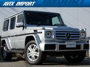 2018 MERCEDES BENZ G-CLASS