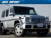MERCEDES BENZ G-CLASS