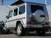 MERCEDES BENZ G-CLASS