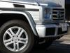 MERCEDES BENZ G-CLASS