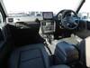 MERCEDES BENZ G-CLASS