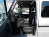 MERCEDES BENZ G-CLASS