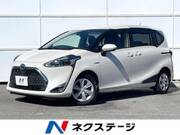 2019 TOYOTA SIENTA