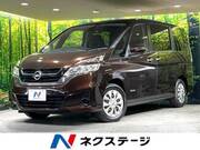 2016 NISSAN SERENA X