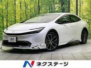 2025 TOYOTA PRIUS