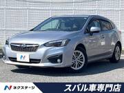 2017 SUBARU IMPREZA SPORTS