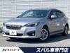 SUBARU IMPREZA SPORTS
