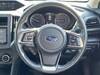 SUBARU IMPREZA SPORTS