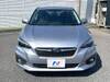 SUBARU IMPREZA SPORTS