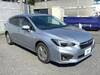 SUBARU IMPREZA SPORTS