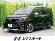 2020 TOYOTA VOXY