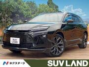 2025 TOYOTA CROWN ESTATE