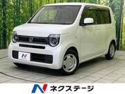 2021 HONDA N-WGN