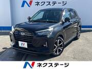 2020 DAIHATSU ROCKY