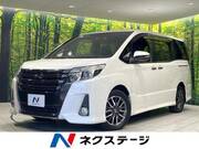2016 TOYOTA NOAH