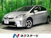 2015 TOYOTA PRIUS S