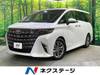TOYOTA ALPHARD HYBRID