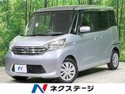 2014 NISSAN DAYZ ROOX