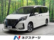 2021 NISSAN SERENA